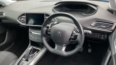 Peugeot 308 1.5 BlueHDi 130 Allure 5dr EAT8 Digital i-Cockpit Diesel Estate